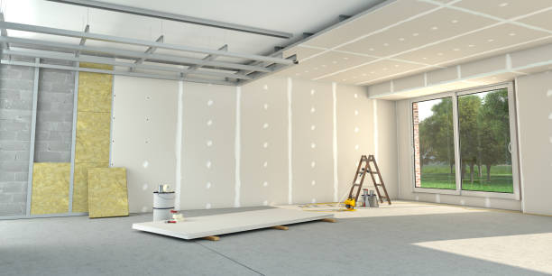 Best Types of Insulation in Hrisburg, AR