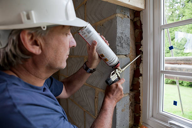 Best Energy Efficiency Solutions in Hrisburg, AR